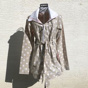 Vintage lululemon NWT essence jacket